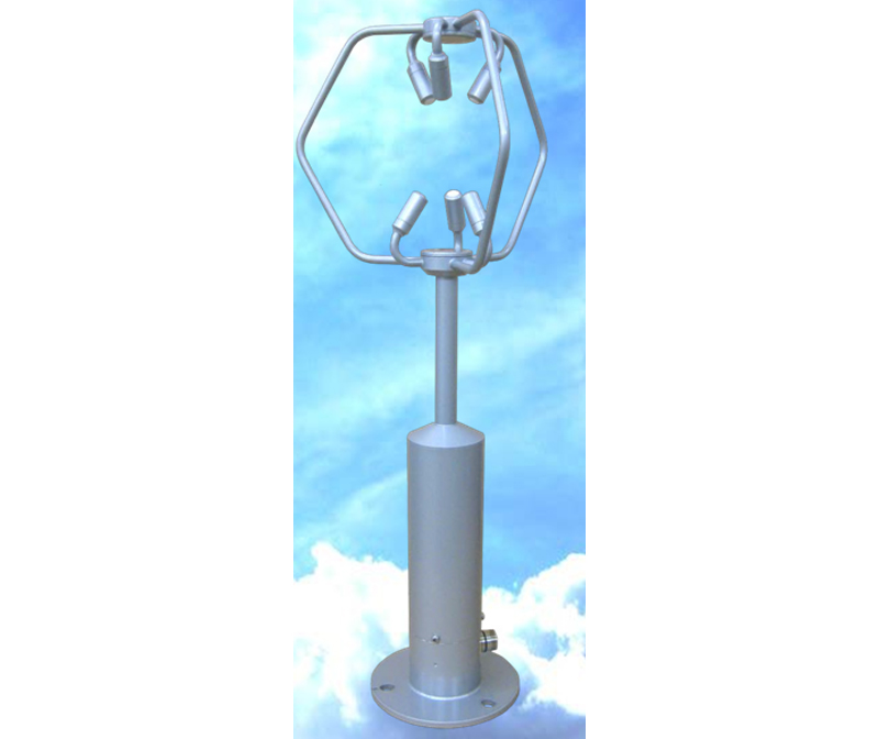 3D超声波风速计